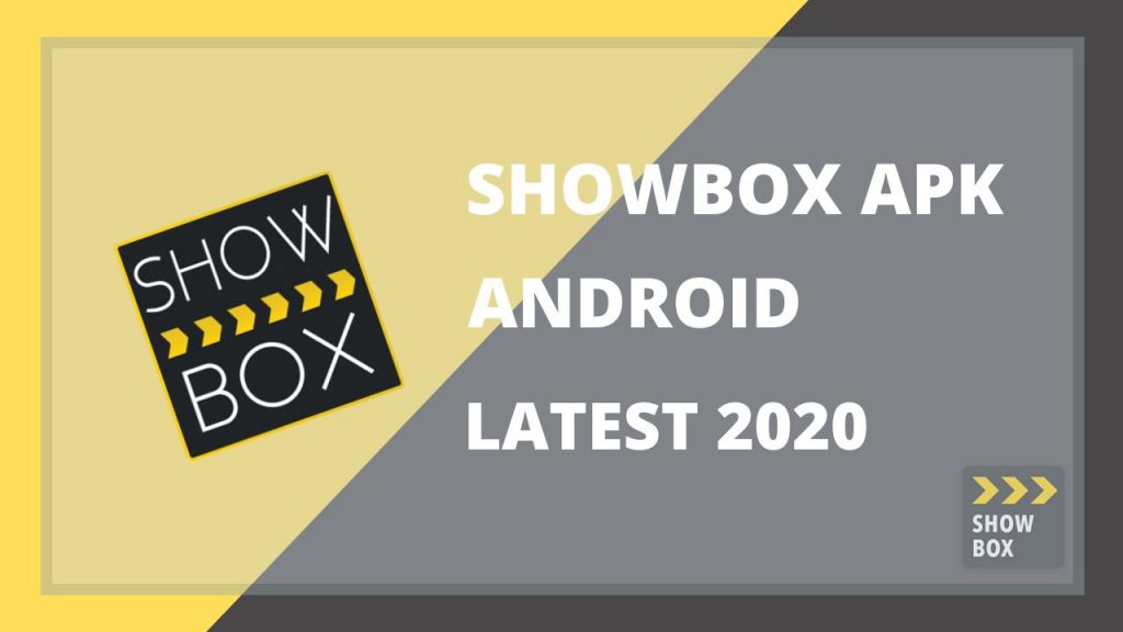 Download ShowBox APK [April 2020 Update] Free Movies App