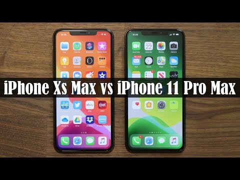 Should you improve to iPhone eleven Pro in case you have an iPhone XS?