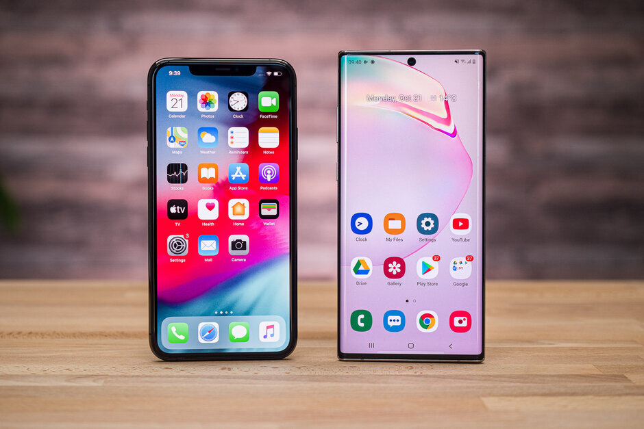 iPhone eleven Pro vs Samsung Galaxy Note 10+ Camera Comparison: Which Is the Best Camera Phone You Can Buy?
