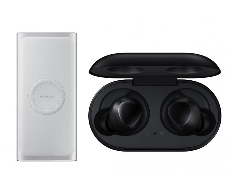Samsung Galaxy Buds evaluation: Exceptional on a regular basis earbuds