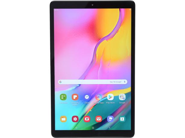 11 Best 10 Inch Tablets
