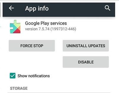How to install the Google Play Store on an Android telephone or tab