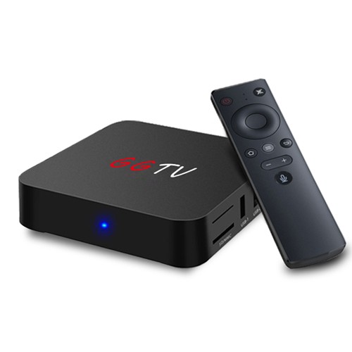 The 8 Best Android TV Box for 2020 [4k Streaming & Kodi]
